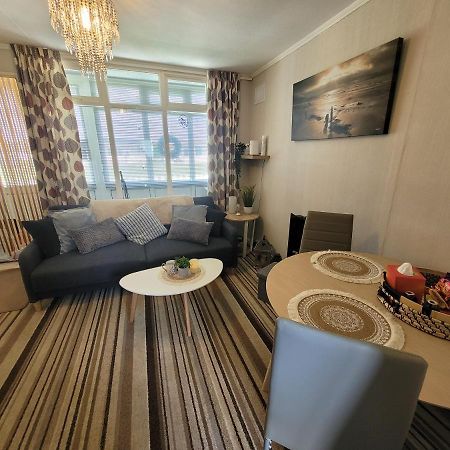 Casa B.R.I Villa Mablethorpe Eksteriør billede