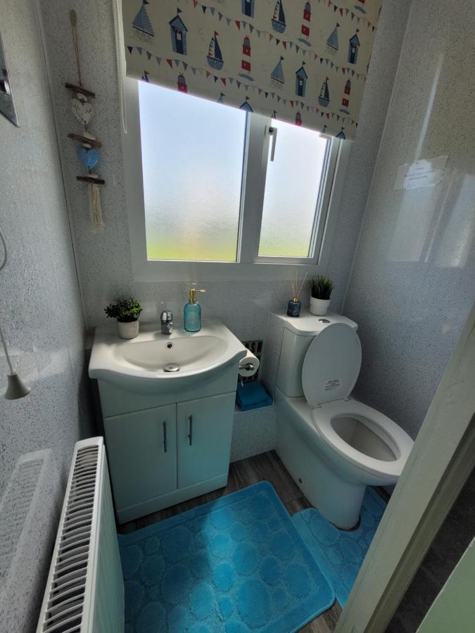 Casa B.R.I Villa Mablethorpe Eksteriør billede