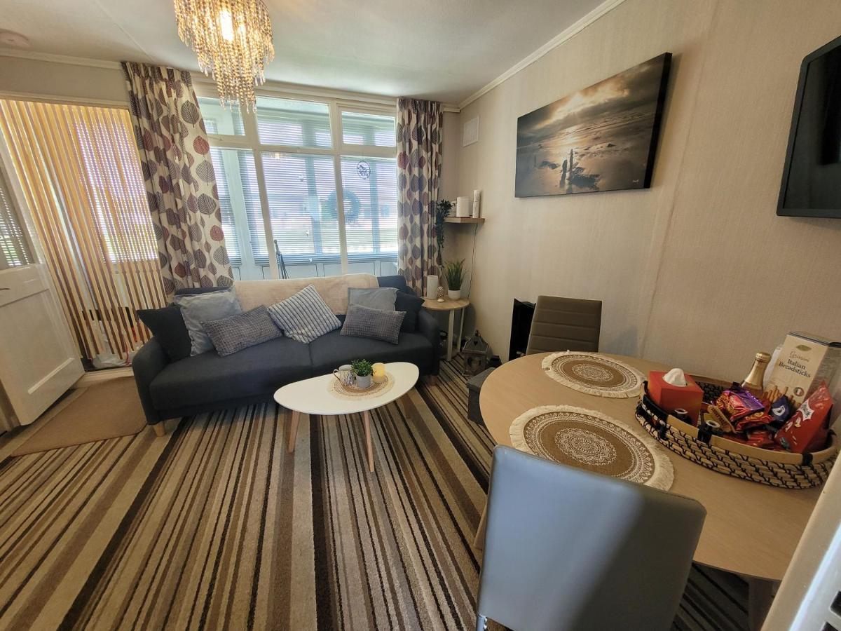 Casa B.R.I Villa Mablethorpe Eksteriør billede