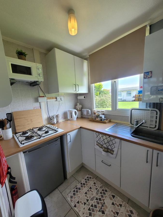 Casa B.R.I Villa Mablethorpe Eksteriør billede